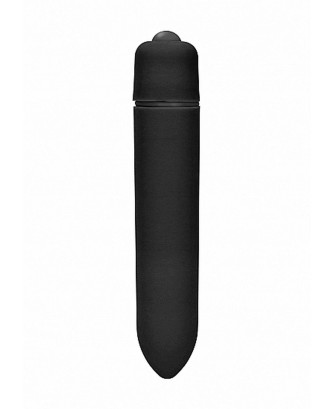 1 Speed Bullet - Black