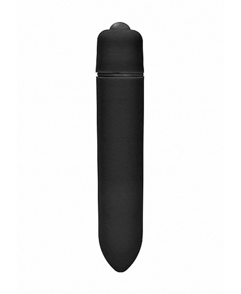 1 Speed Bullet - Black