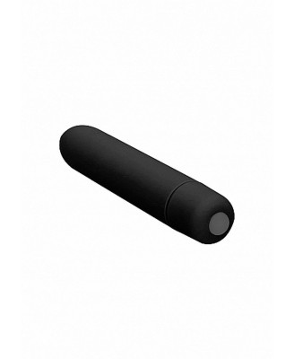 1 Speed Bullet - Black