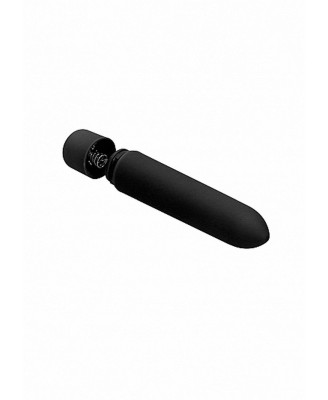 1 Speed Bullet - Black