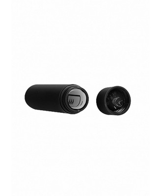 1 Speed Bullet - Black