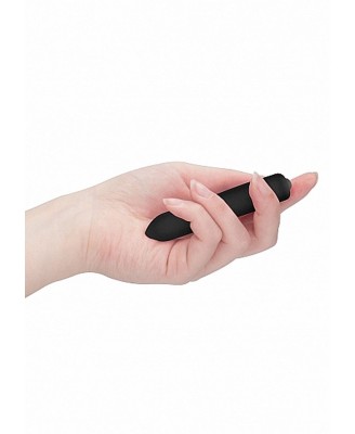 1 Speed Bullet - Black