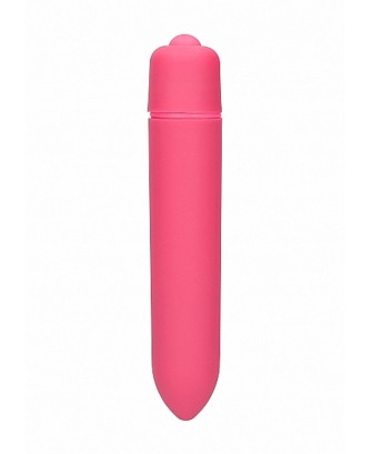 1 Speed Bullet - Pink