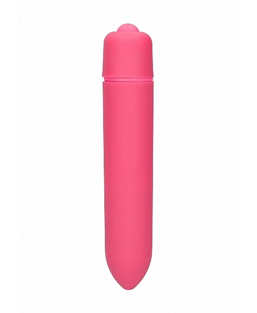 1 Speed Bullet - Pink