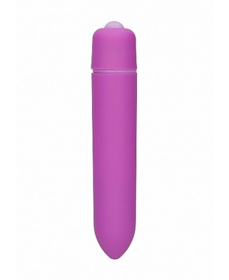 1 Speed Bullet - Purple