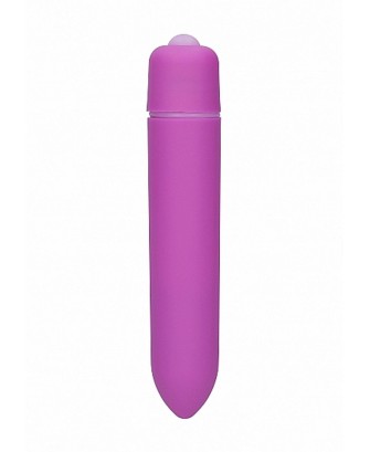 1 Speed Bullet - Purple