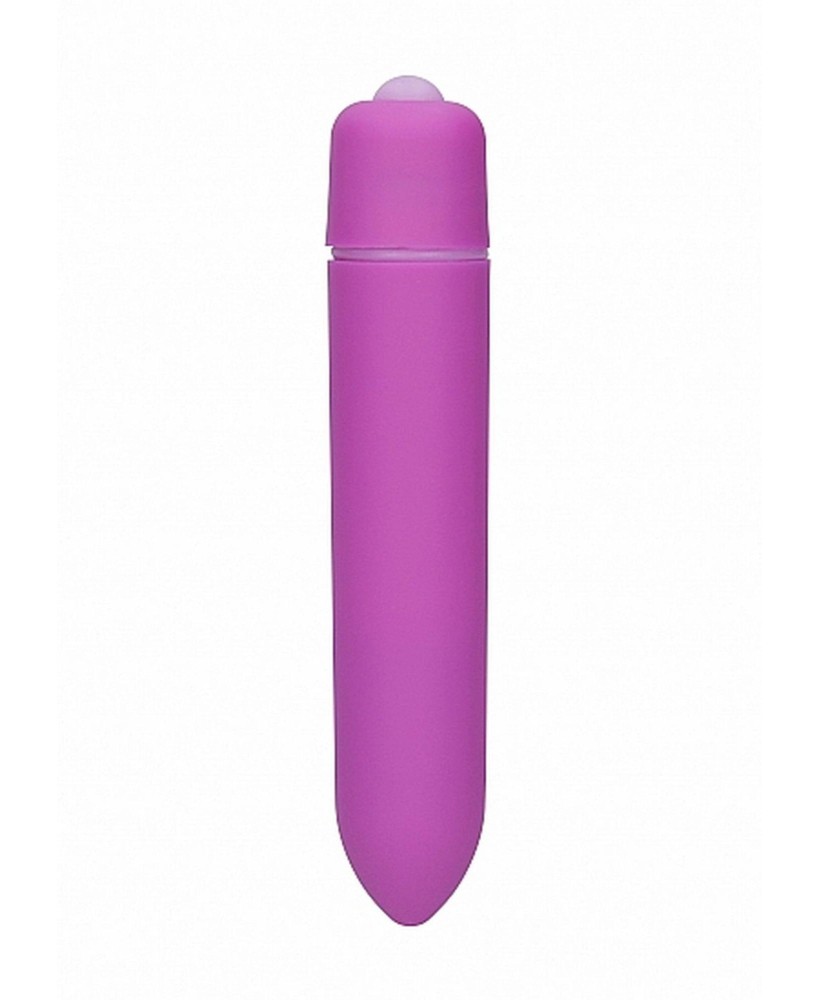 1 Speed Bullet - Purple
