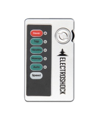 E-Stimulation Bi-Polar Nipple Suckers