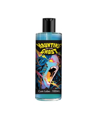 Haunting Ghost - Cum Lube - 3.4 fl oz / 100 ml