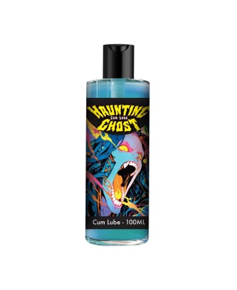 Haunting Ghost - Cum Lube - 3.4 fl oz / 100 ml