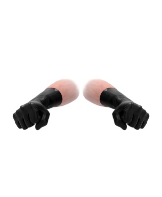 Latex Gloves for Him and Her