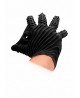 Masturbation Glove - Black