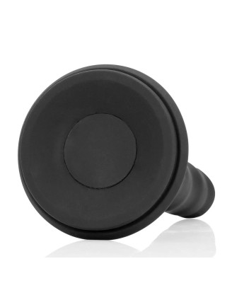 Vibrating Wave Rider - Black