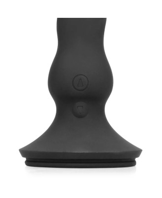 Vibrating Wave Rider - Black