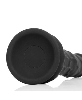 Vibrating Realistic Wave Rider - Black