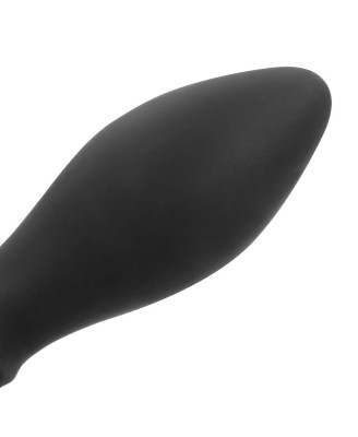 The ASS - Anal Self Penetrating Stretcher - Black