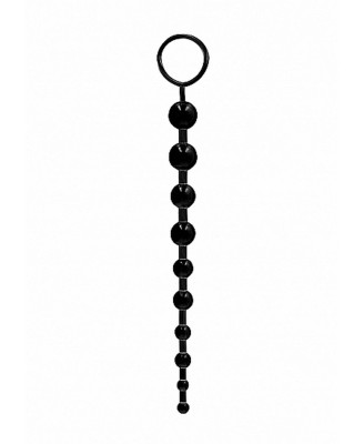 Anal Chain - Black