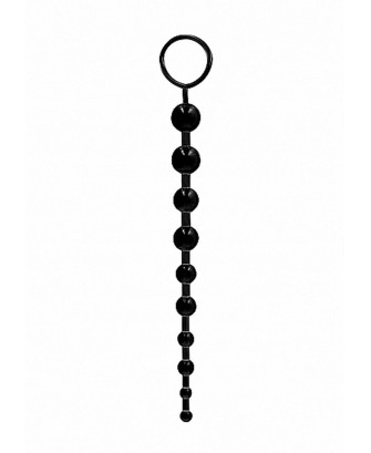 Anal Chain - Black