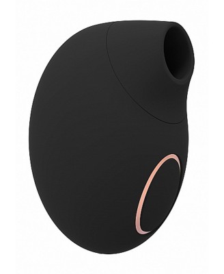 Seductive - Black