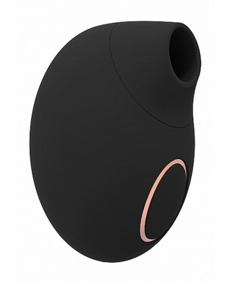 Seductive - Black
