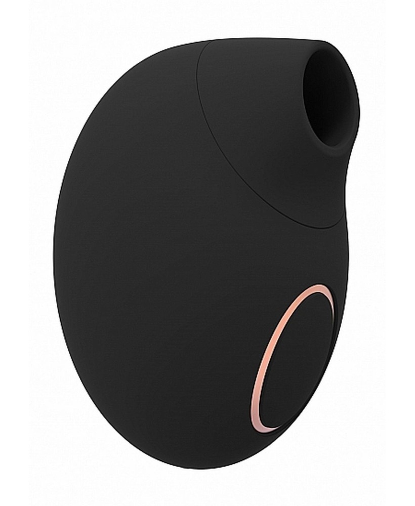 Seductive - Black