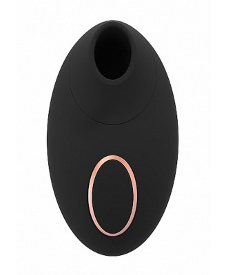 Seductive - Black