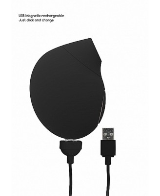 Seductive - Black