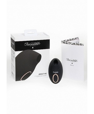 Seductive - Black
