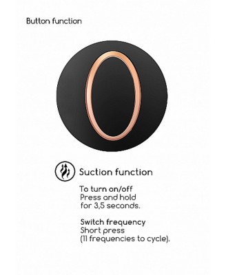 Seductive - Black
