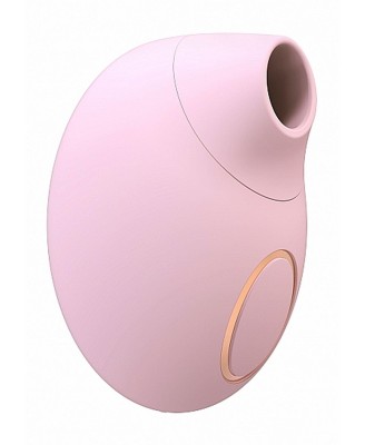 Seductive - Pink