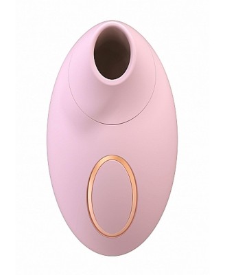 Seductive - Pink