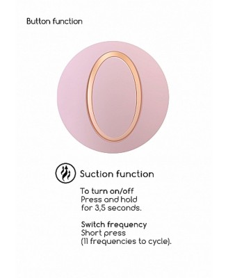 Seductive - Pink
