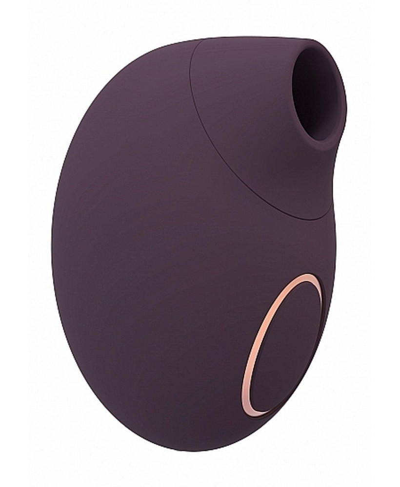 Seductive - Purple