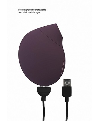 Seductive - Purple