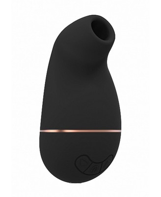 Kissable - Black