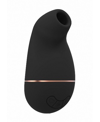 Kissable - Black
