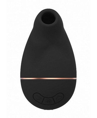 Kissable - Black