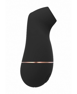 Kissable - Black