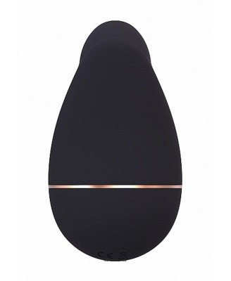 Kissable - Black