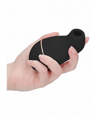 Kissable - Black