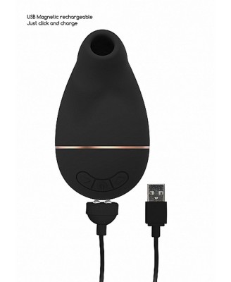 Kissable - Black