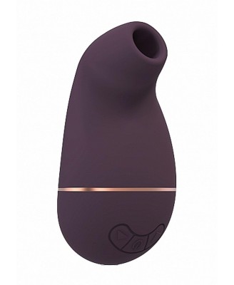 Kissable - Purple