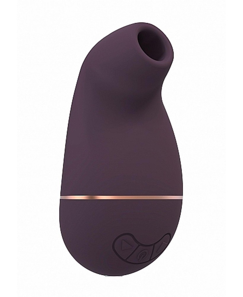Kissable - Purple