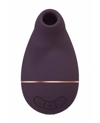Kissable - Purple