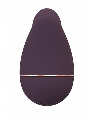 Kissable - Purple