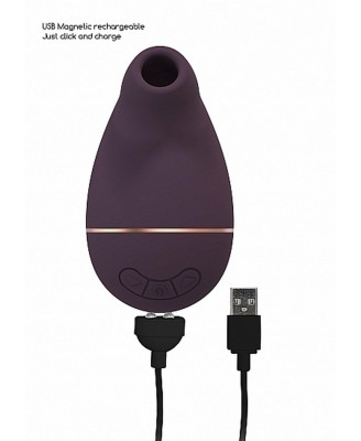 Kissable - Purple