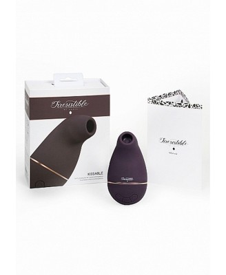Kissable - Purple