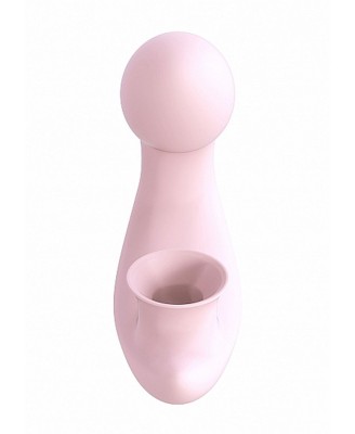 Desirable - Pink