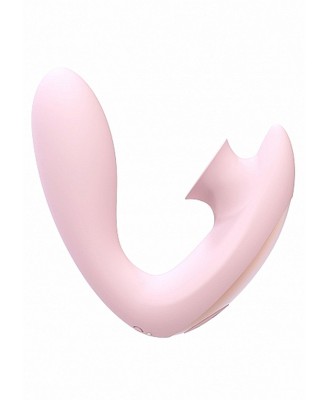 Desirable - Pink