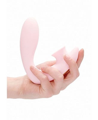 Desirable - Pink